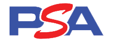 PSA Logo